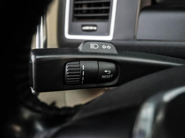 Volvo XC60 I Рестайлинг с пробегом 2013 года, цена 2 019 000 рублей, 211322 км, внедорожник, Автокод Объявления