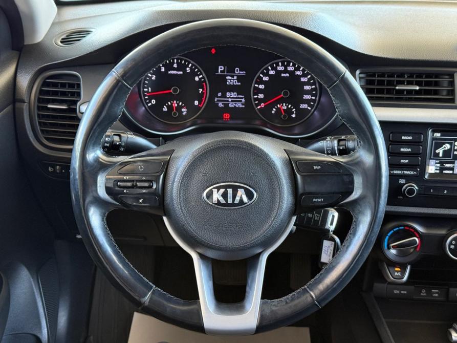 Kia Rio IV Волгоград  - изображение 13