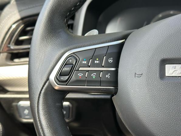 Haval F7 I Рестайлинг с пробегом 2022 года, цена 1 849 000 рублей, 84916 км, внедорожник, Автокод Объявления