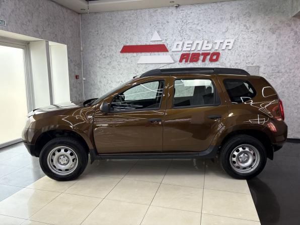 Renault Duster I с пробегом 2013 года, цена 885 000 рублей, 147335 км, внедорожник, Автокод Объявления
