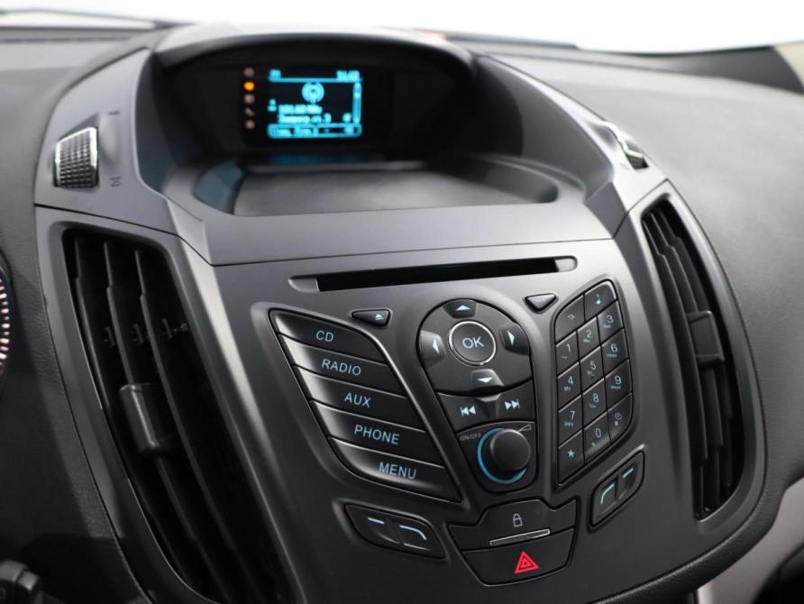 Ford Kuga II Ростов-на-Дону  - изображение 13