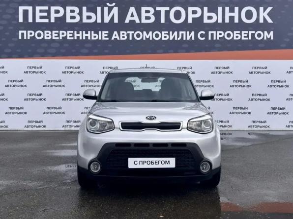 Kia Soul II с пробегом 2015 года, цена 1 199 000 рублей, 158657 км, хэтчбек, Автокод Объявления