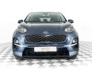 Kia Sportage IV Рестайлинг Ногинск  - изображение 22