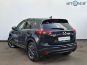 Mazda CX-5 I Рестайлинг Москва  - изображение 20