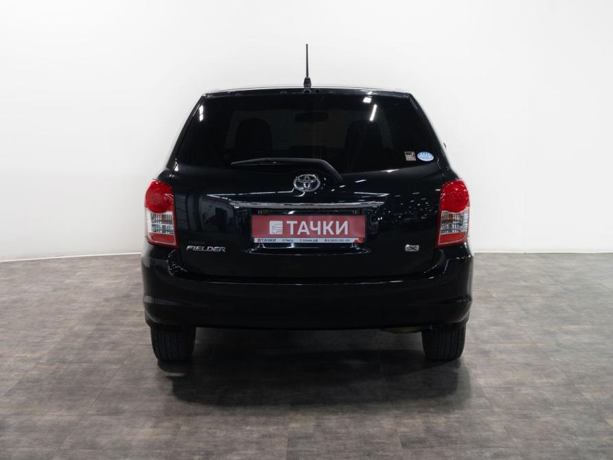 Toyota Corolla X (E140 E150) Рестайлинг Чита  - изображение 4