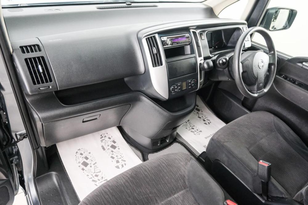 Nissan Serena III (C25) Красноярск  - изображение 13