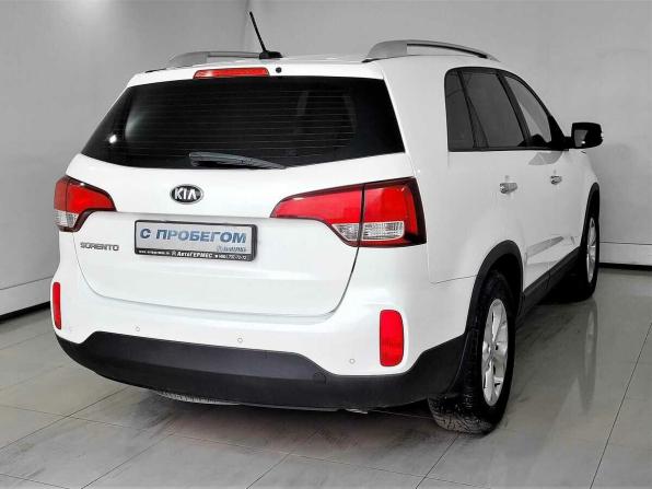 Kia Sorento II Рестайлинг с пробегом 2017 года, цена 1 730 000 рублей, 167312 км, внедорожник, Автокод Объявления