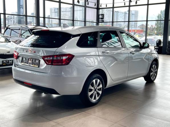 Lada (ВАЗ) Vesta I с пробегом 2019 года, цена 1 060 000 рублей, 98065 км, универсал, Автокод Объявления