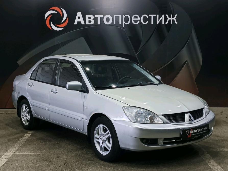 Mitsubishi Lancer IX Рестайлинг Ставрополь  - изображение 2