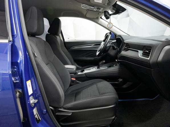 Haval F7 I с пробегом 2021 года, цена 1 935 000 рублей, 76000 км, внедорожник, Автокод Объявления
