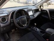 Toyota RAV4 IV (XA40) Рестайлинг Казань  - изображение 17