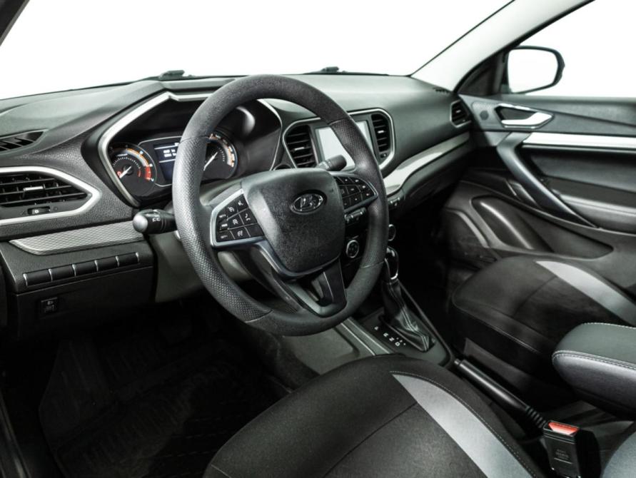 Lada (ВАЗ) Vesta I Рестайлинг (NG) Санкт-Петербург  - изображение 12