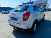 SsangYong Actyon II Рестайлинг Тюмень  - изображение 26