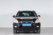 Honda CR-V II Новосибирск  - изображение 19