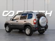 Chevrolet Niva I Рестайлинг Краснодар  - изображение 19