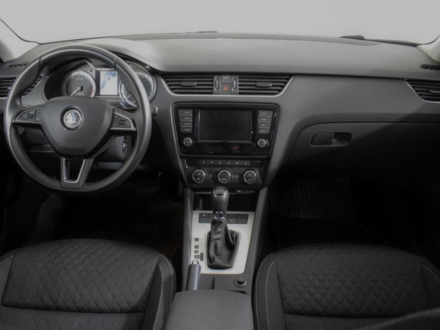 Skoda Octavia III (A7) Москва  - изображение 11