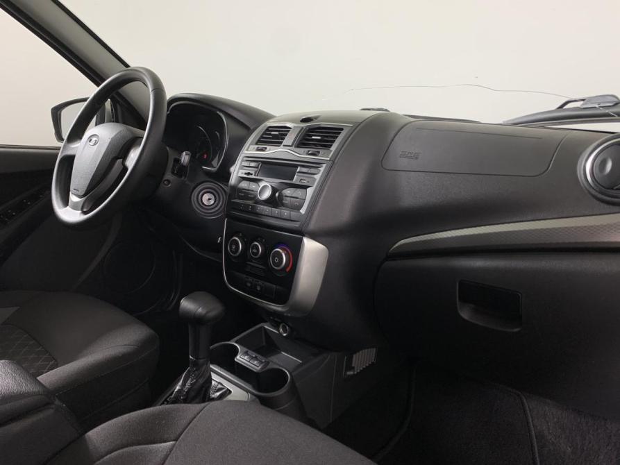 Lada (ВАЗ) Granta I Рестайлинг Москва  - изображение 12