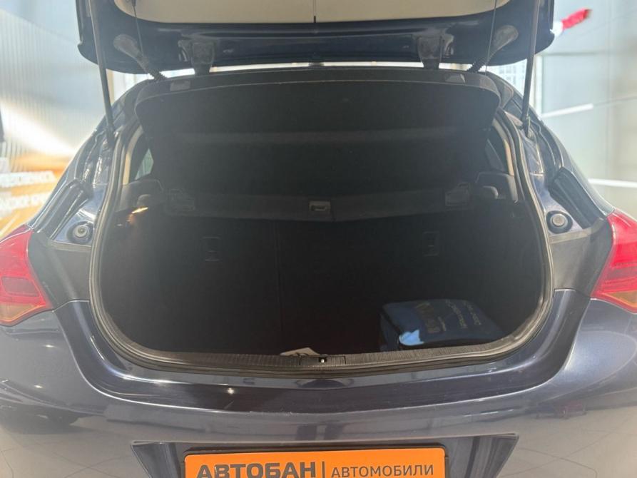 Opel Astra J Екатеринбург  - изображение 12