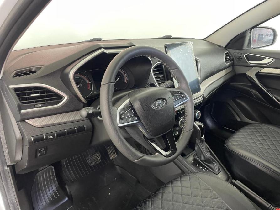 Lada (ВАЗ) Vesta I Рестайлинг (NG) Воронеж  - изображение 10