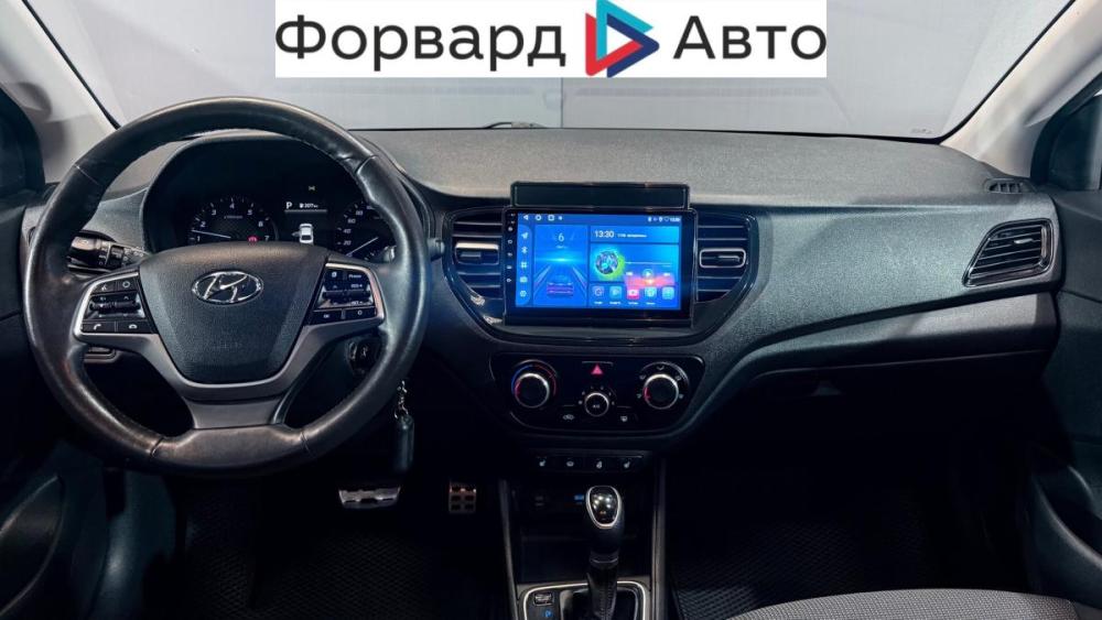 Hyundai Solaris II Рестайлинг Сургут  - изображение 7