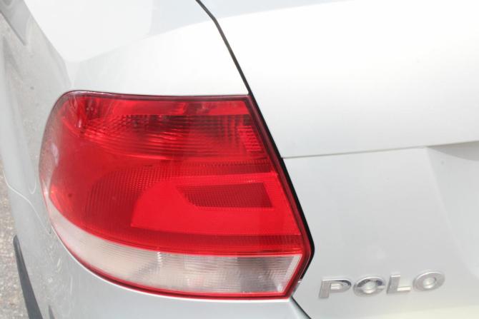 Volkswagen Polo V с пробегом 2012 года, цена 760 000 рублей, 144000 км, седан, Автокод Объявления
