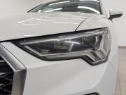 Audi Q3 Sportback II (F3) Москва  - изображение 39