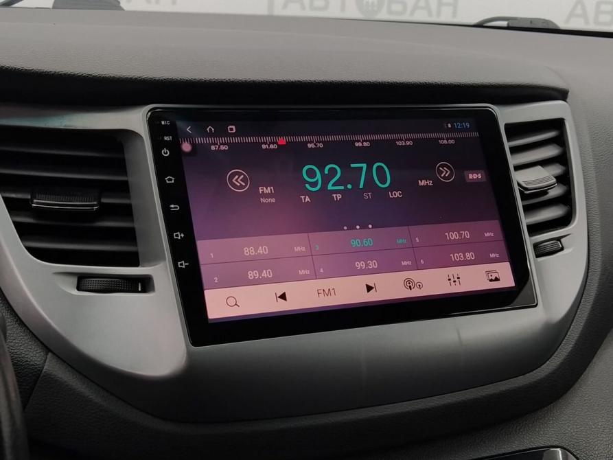 Hyundai Tucson III Екатеринбург  - изображение 16