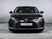 Toyota Camry VIII (XV70) Рестайлинг Москва  - изображение 19