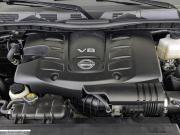 Nissan Armada II Рестайлинг Москва  - изображение 39