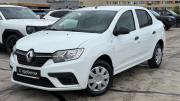 Renault Logan II Рестайлинг Санкт-Петербург  - изображение 18