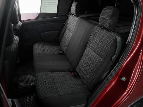 Renault Sandero I с пробегом 2011 года, цена 589 000 рублей, 187981 км, хэтчбек, Автокод Объявления
