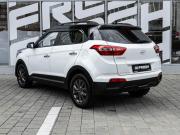 Hyundai Creta I Рестайлинг Ставрополь  - изображение 26