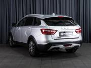 Lada (ВАЗ) Vesta I Волгоград  - изображение 20