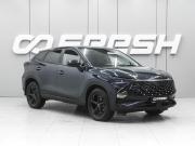 Omoda C5 I Ростов-на-Дону  - изображение 21