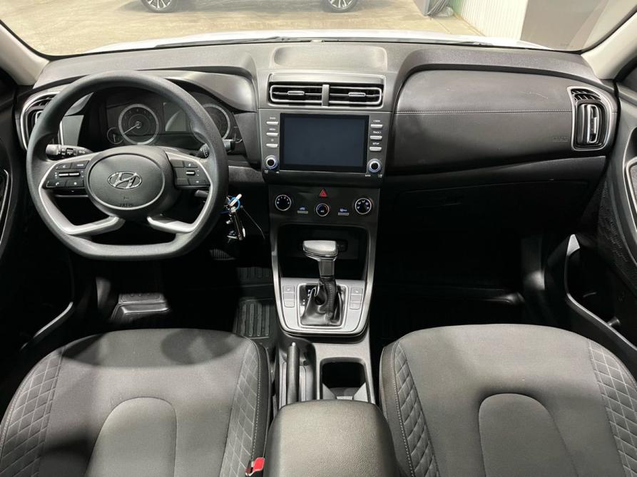 Hyundai Creta II Пермь  - изображение 15