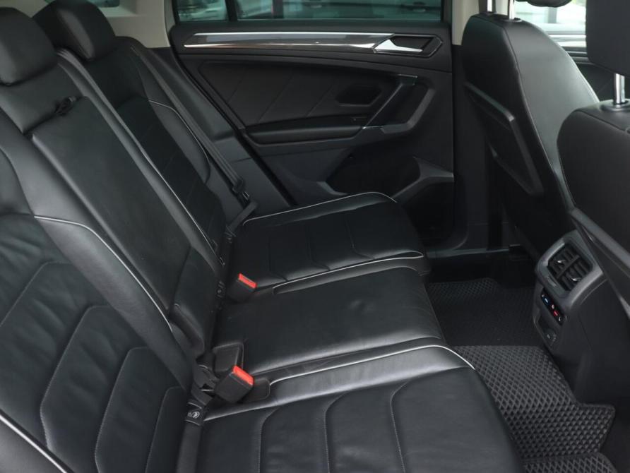 Volkswagen Tiguan II Казань  - изображение 8
