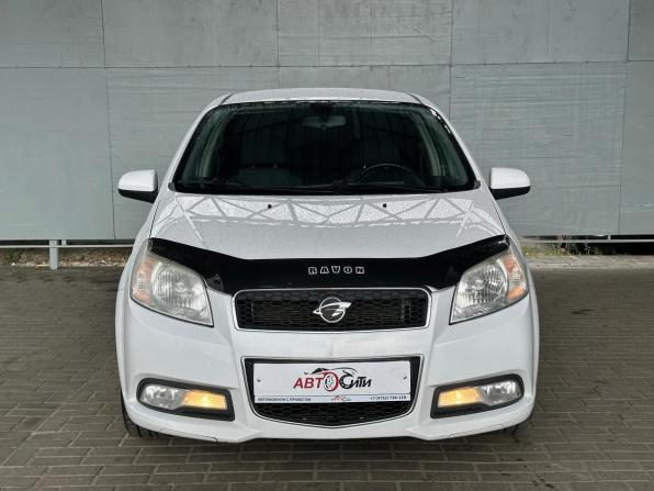 Ravon Nexia R3 с пробегом 2017 года, цена 750 000 рублей, 141500 км, седан, Автокод Объявления