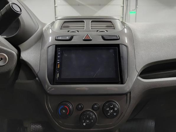 Chevrolet Cobalt II с пробегом 2013 года, цена 530 000 рублей, 118234 км, седан, Автокод Объявления