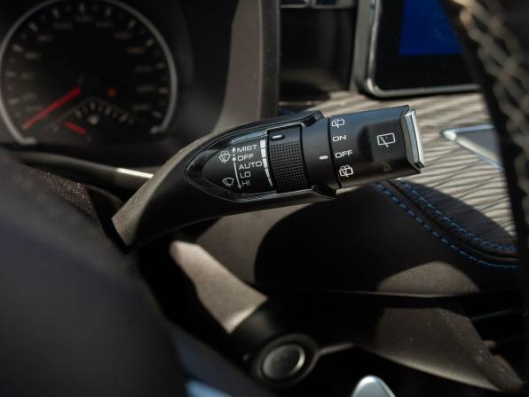 Haval Jolion I с пробегом 2021 года, цена 1 785 000 рублей, 128280 км, внедорожник, Автокод Объявления