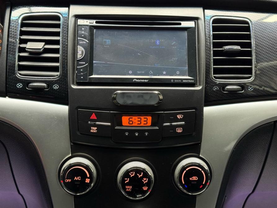 SsangYong Actyon II Ижевск  - изображение 15
