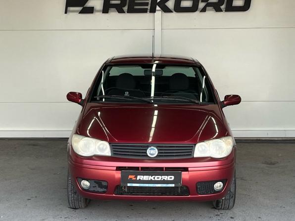 Fiat Albea I Рестайлинг с пробегом 2007 года, цена 379 000 рублей, 154895 км, седан, Автокод Объявления