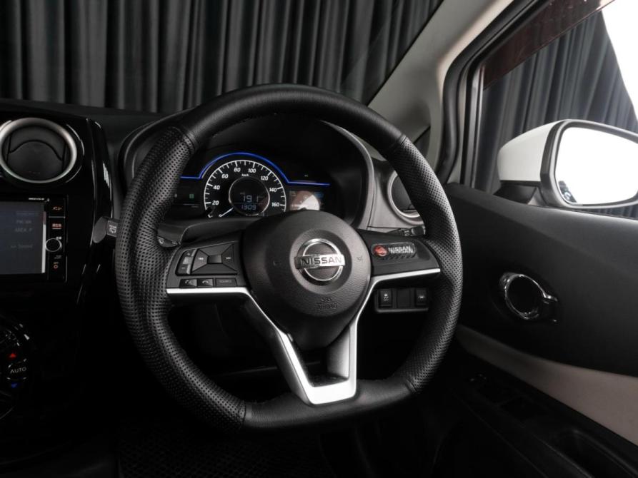 Nissan Note II Рестайлинг Тюмень  - изображение 13