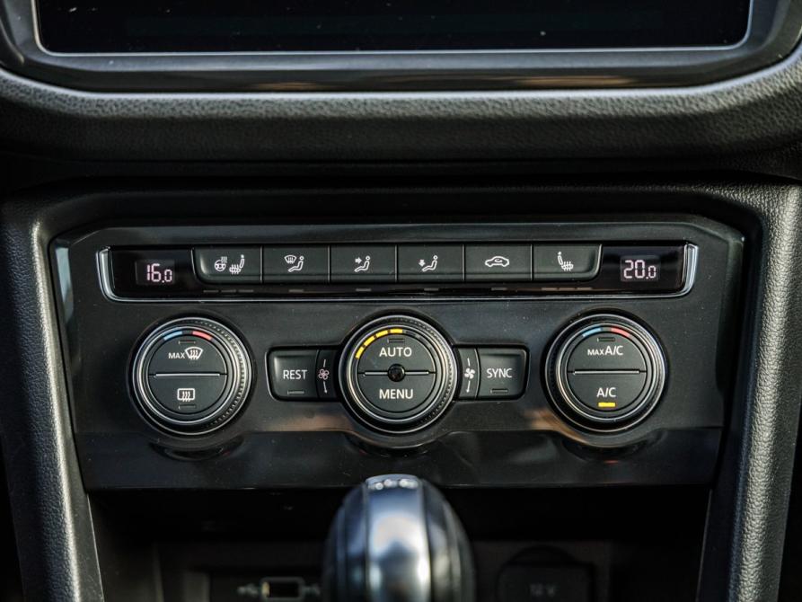 Volkswagen Tiguan II Волгоград  - изображение 26