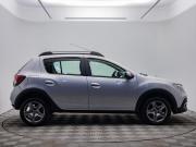 Renault Sandero II Рестайлинг Москва  - изображение 22