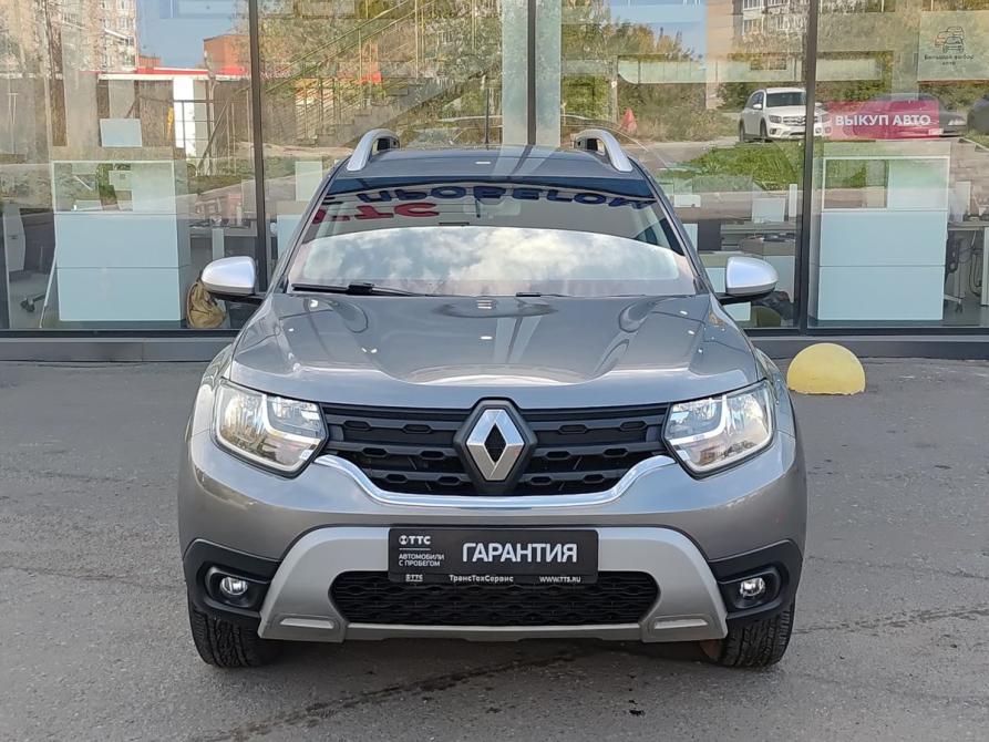 Renault Duster II Ижевск  - изображение 2