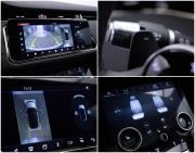 Land Rover Range Rover Evoque II Москва  - изображение 37