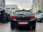 Opel Astra J Санкт-Петербург  - изображение 18