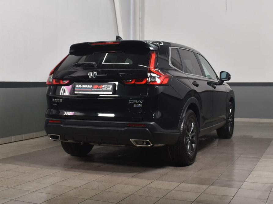 Honda CR-V VI Кемерово  - изображение 7
