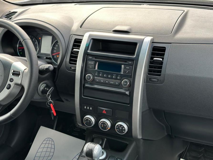 Nissan X-Trail II Рестайлинг Пермь  - изображение 13
