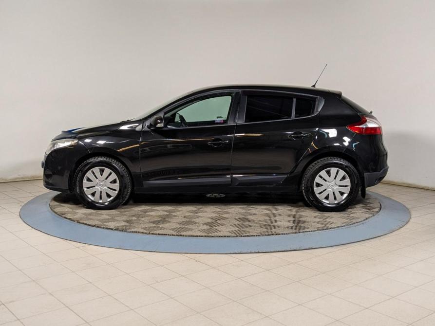 Renault Megane III Екатеринбург  - изображение 5